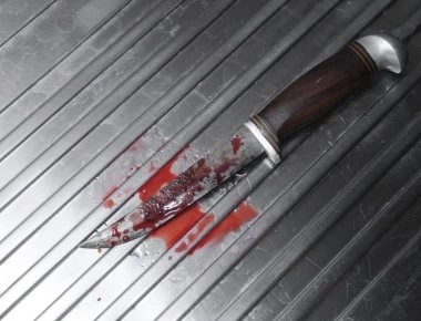 Σοκ: Πακιστανός στην Κέρκυρα μαχαίρωσε άνδρα και βίασε την γυναίκα του